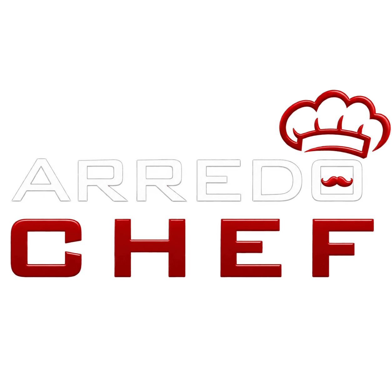Arredo Chef