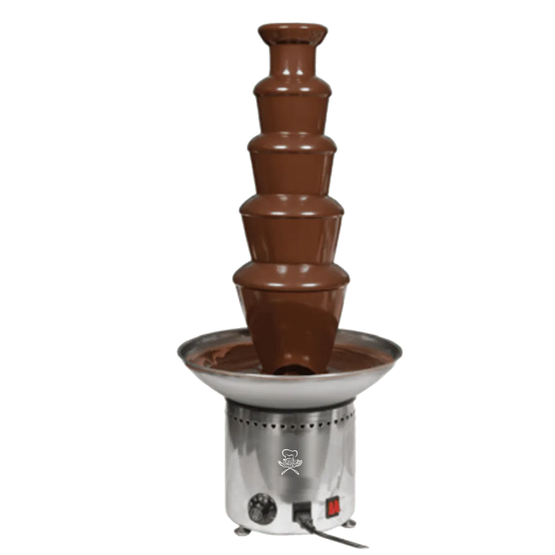 Fontana di Cioccolato FC-5