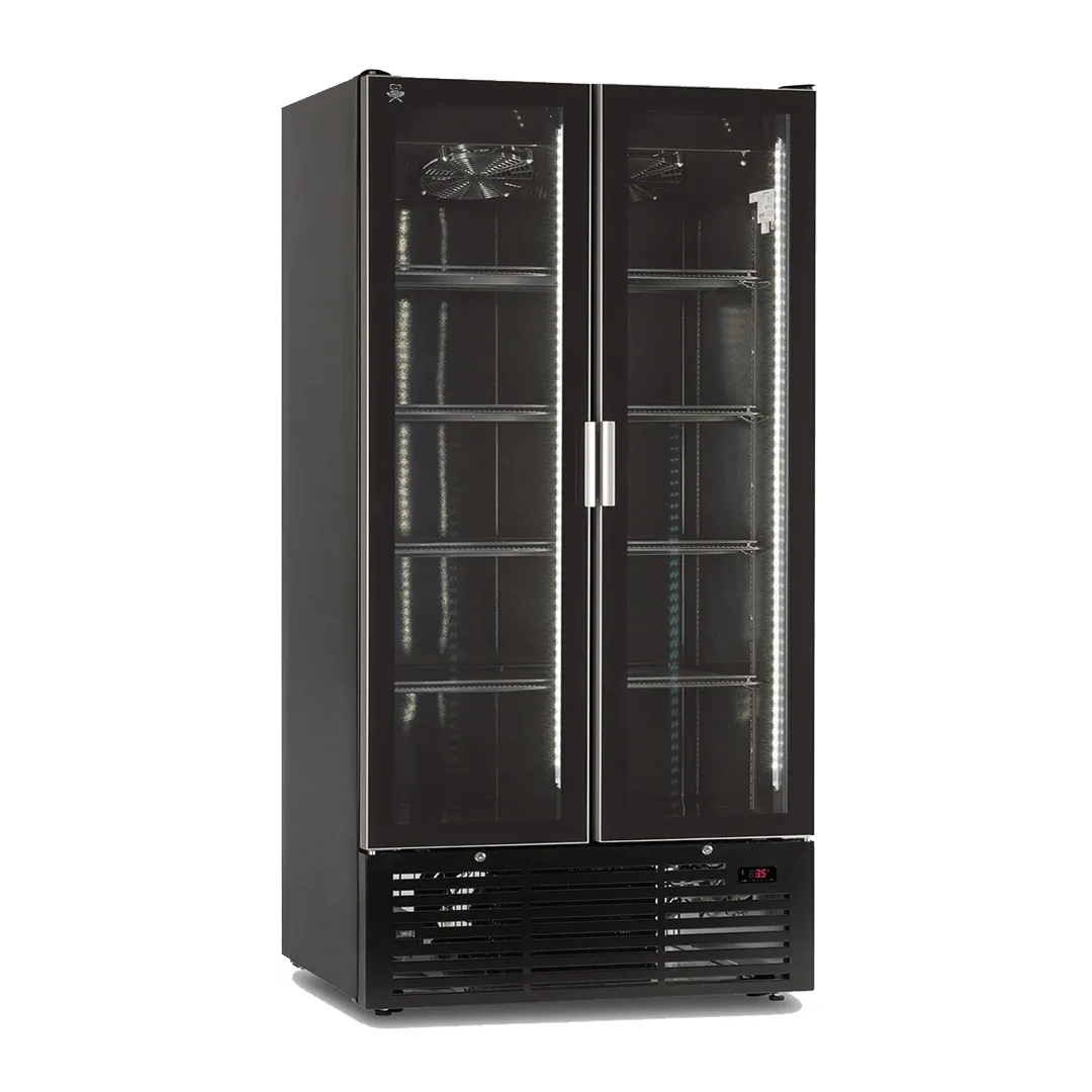 Icool 107 T Black